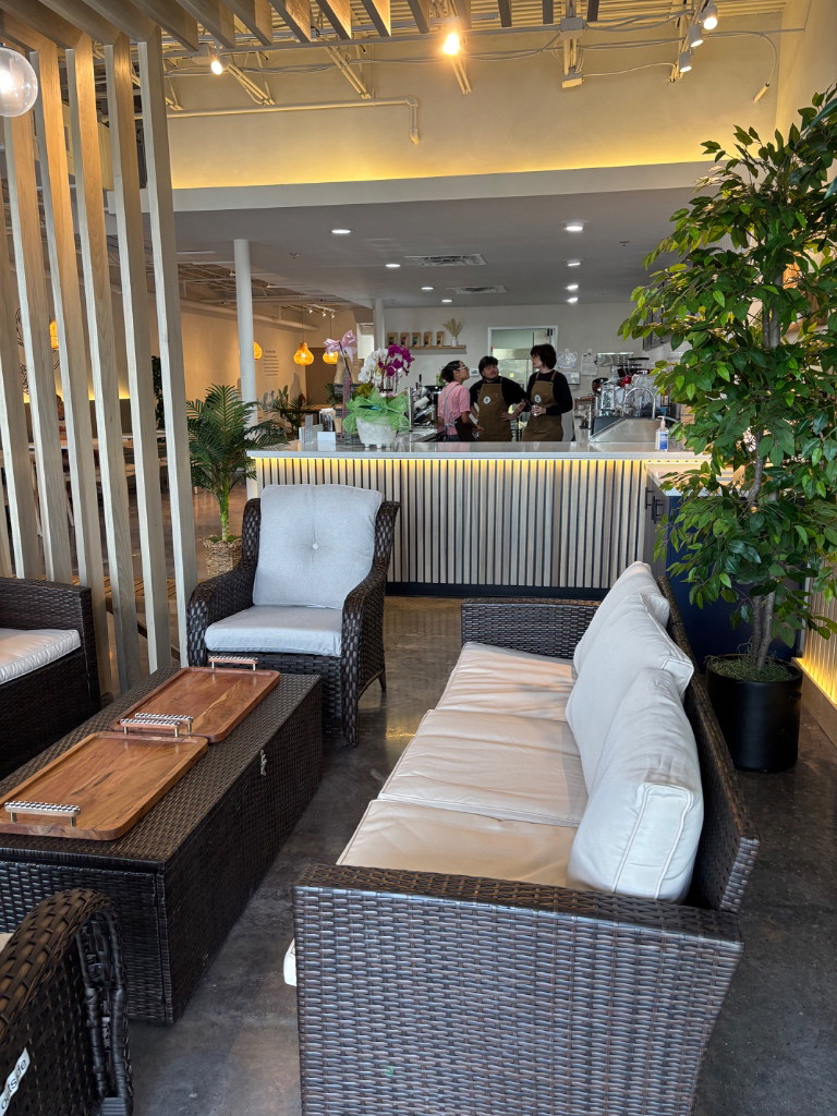 Kona Coffee after image 36